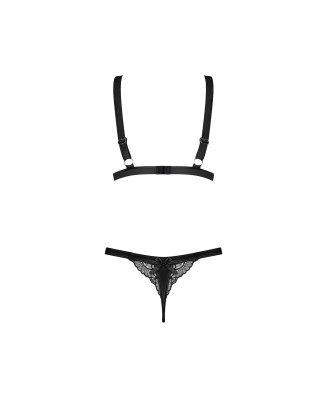 Eloissa komplet 2-częściowy L/XL