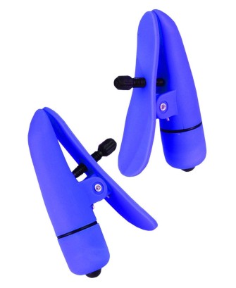 Nipplettes Purple