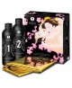 Gel Massage Strawberry Sparkling Wine