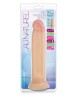 AU NATUREL 9.5INCH MAGNUM DONG