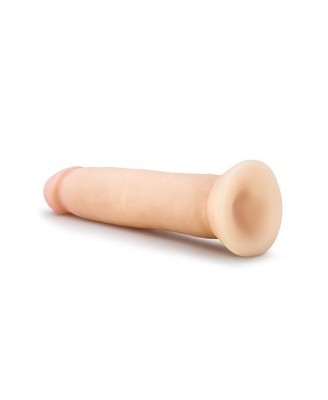AU NATUREL 9.5INCH MAGNUM DONG