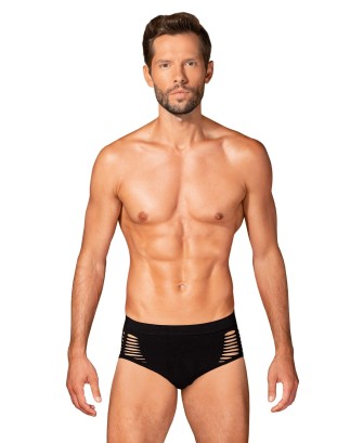 Bielizna-M101 slipy  S/M/L