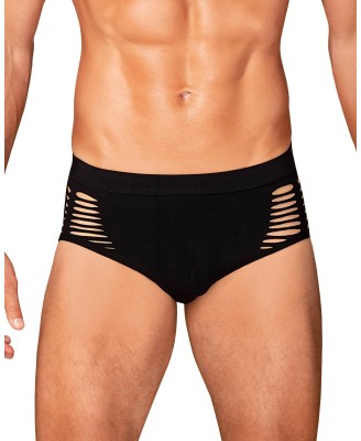 Bielizna-M101 slipy  S/M/L
