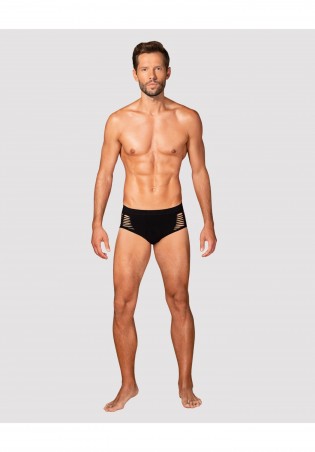 Bielizna-M101 slipy  S/M/L