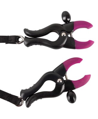 Bad Kitty Spreader String with