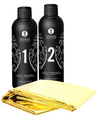 Gel Massage Melon Mango