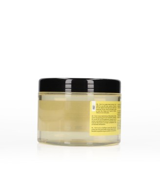 Extra Thick Lubricant - Vanilla - 17 fl oz / 500 ml