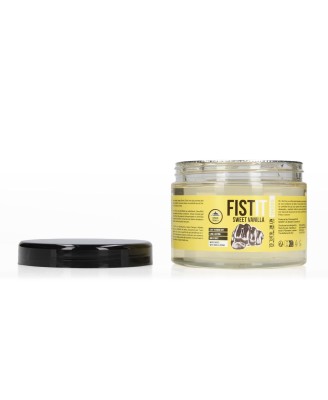 Extra Thick Lubricant - Vanilla - 17 fl oz / 500 ml