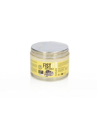 Extra Thick Lubricant - Vanilla - 17 fl oz / 500 ml