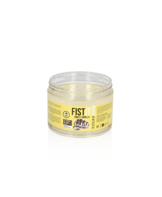Extra Thick Lubricant - Vanilla - 17 fl oz / 500 ml
