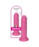 Dildo- Sansone Pink
