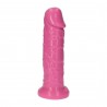 Dildo- Sansone Pink