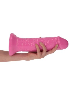 Dildo- Sansone Pink
