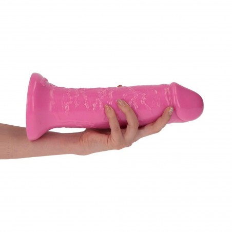 Dildo- Sansone Pink