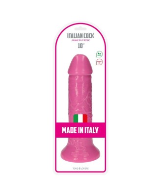 Dildo- Sansone Pink