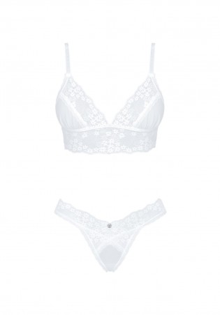 Heavenlly komplet 2-częściowy  XL/2XL