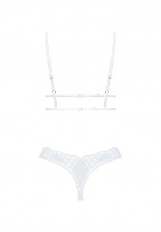 Heavenlly komplet 2-częściowy  XL/2XL