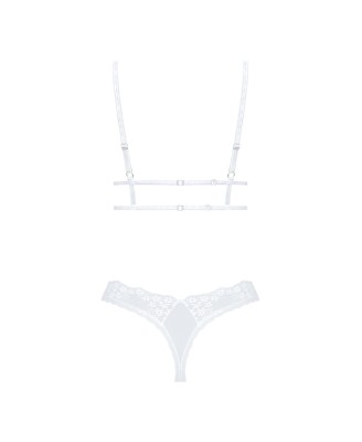 Heavenlly komplet 2-częściowy   M/L