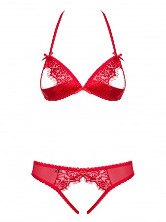 Bielizna-870-SEC-3 komplet 2-częściowy L/XL