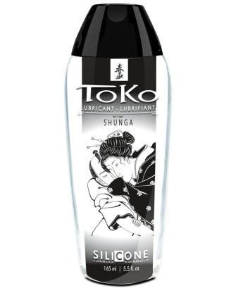 Toko Silicone Lubricant