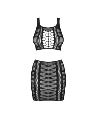 K102 top i spódnica S/M/L