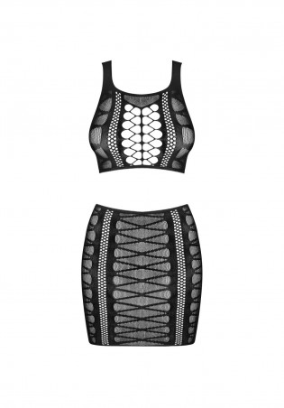 K102 top i spódnica S/M/L