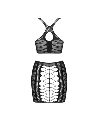 K102 top i spódnica S/M/L