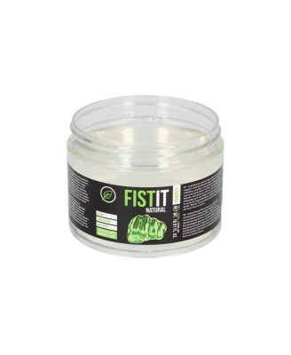 Fistit - Natural - 500 ml