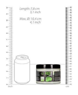 Fistit - Natural - 500 ml