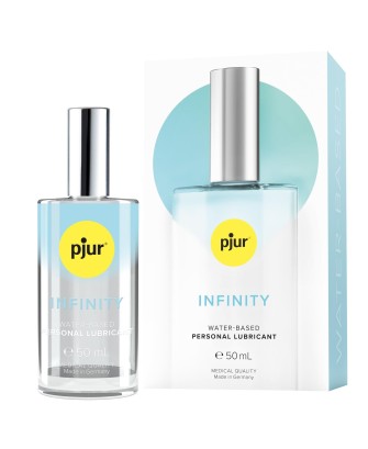 Żel-pjur INFINITY 50ml-water-based