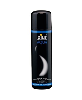 Żel-pjur Aqua 250 ml-waterbased
