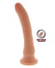 Dual Density Dong 9 inch Light skin tone