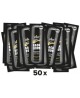 Żel-pjur Backdoor anal glide 1,5ml.-jojoba silicone lubricant - 50 sztuk