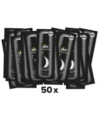 Żel-pjur Orginal 1,5ml - 50 sztuk