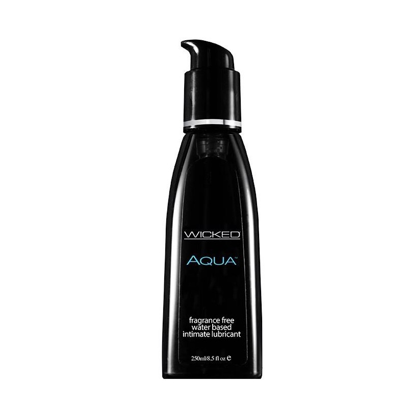 WICKED AQUA 250ML