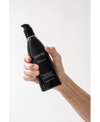 WICKED AQUA 250ML