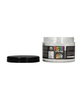Fist It - Extra Thick - Rainbow - 500 ml