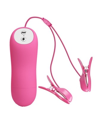 BAILE - ROMANTIC WAVE Pink