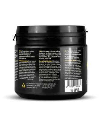 Żel-BUTTR Fisting Cream