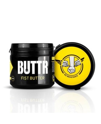 Żel-BUTTR Fisting Butter