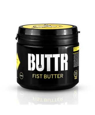 Żel-BUTTR Fisting Butter