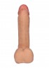Dildo-MORFEUSZ-LOVECLONEX 7""""""""-flexible