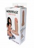 Dildo-MORFEUSZ-LOVECLONEX 7""""""""-flexible