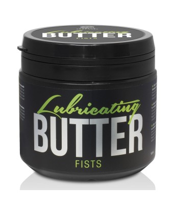 CBL Lubricating BUTTER Fists (500ml)