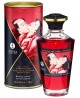 Warming Oil Blazing Cherry