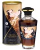 Warming Oil Creamy Love Latte