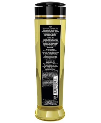 Massage Oil Stimulation PEACH