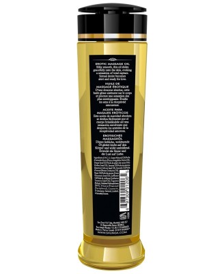 Massage Oil Sensation Lavender