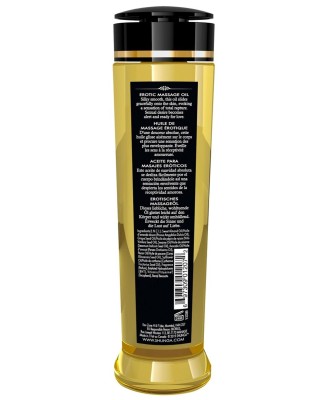 Massage Oil Desire VANILLA FETISH