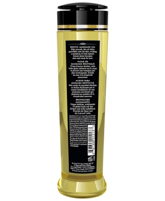 Massage Oil Serenity MONOI